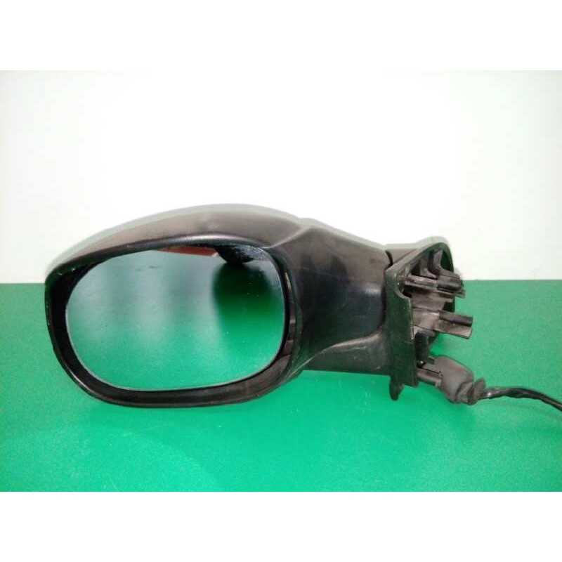 Recambio de retrovisor izquierdo para citroën c3 1.1 sx plus referencia OEM IAM  ELECTRICO CAESPECIFICOS
