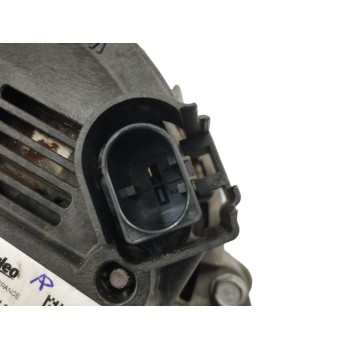 Recambio de alternador para seat leon (5f1) 2.0 tdi referencia OEM IAM 03L903023J 110A TG12C113