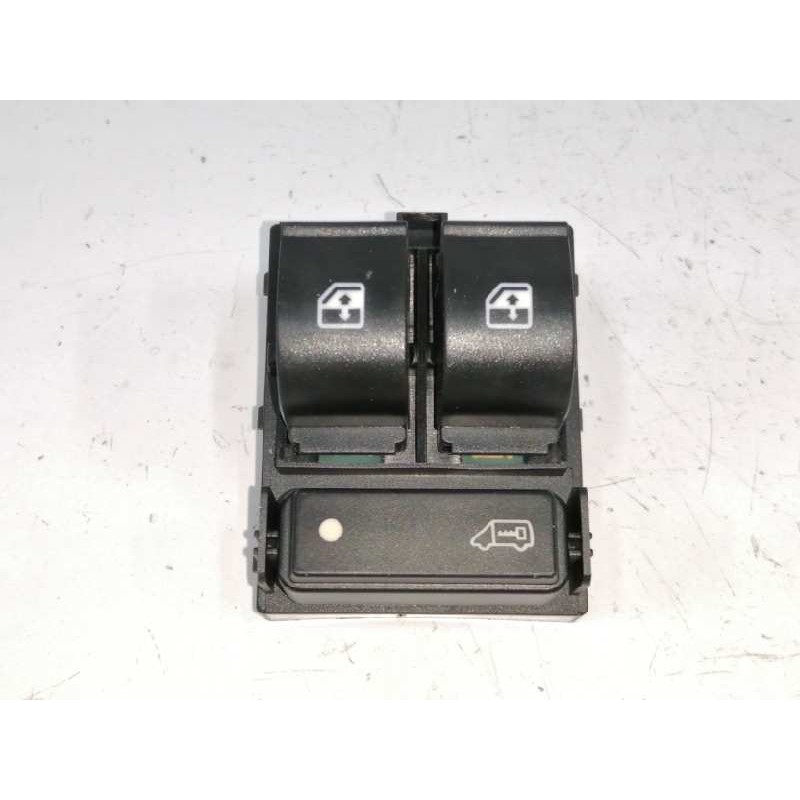 Recambio de mando elevalunas delantero izquierdo para fiat doblo cargo 1.3 16v jtd cat referencia OEM IAM 735421419  