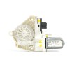 Recambio de motor elevalunas delantero izquierdo para audi a6 berlina (4f2) 2.0 tdi referencia OEM IAM 4F0959801D  