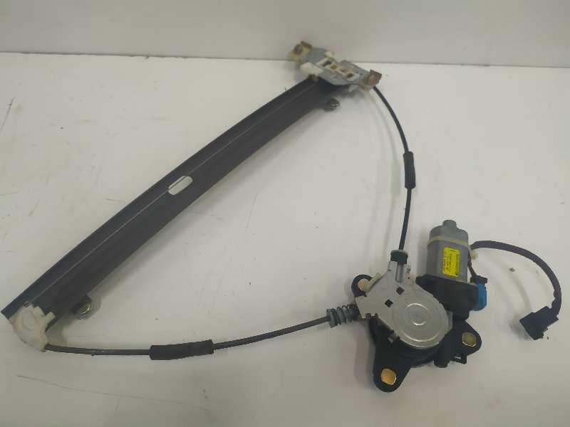 Recambio de elevalunas delantero izquierdo para chevrolet matiz 0.8 cat referencia OEM IAM FUNDA 96485141 