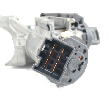 Recambio de antirrobo para mazda 2 (de_, dh_) 1.4 mzr-cd referencia OEM IAM K7400SL  