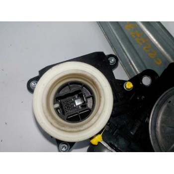 Recambio de elevalunas trasero derecho para toyota auris touring sports (e18) 1.8 16v cat (híbrido) referencia OEM IAM 857200244