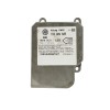 Recambio de centralita airbag para volkswagen sharan (7m6/7m9) 2.8 v6 24v referencia OEM IAM 1C0909605 5WK3121 
