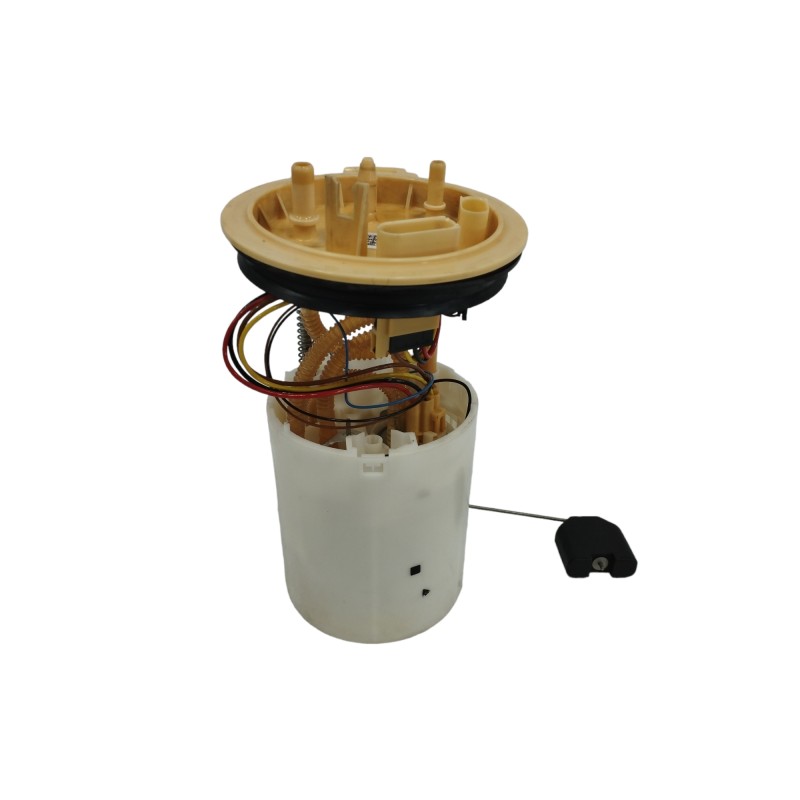 Recambio de aforador para volkswagen touran (5t1) 1.6 16v tdi dpf referencia OEM IAM 5QA919050 A2C86856401 