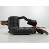 Recambio de caja reles / fusibles para opel corsa d cmon referencia OEM IAM 13292736  