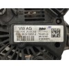 Recambio de alternador para seat leon (5f1) 2.0 tdi referencia OEM IAM 03L903023J 110A TG12C113