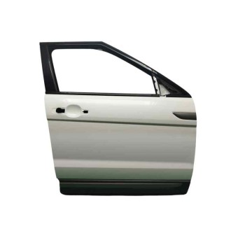 Recambio de puerta delantera derecha para land rover range rover evoque (l538) 2.0 d referencia OEM IAM LR028552 OBSERVAR FOTOS 