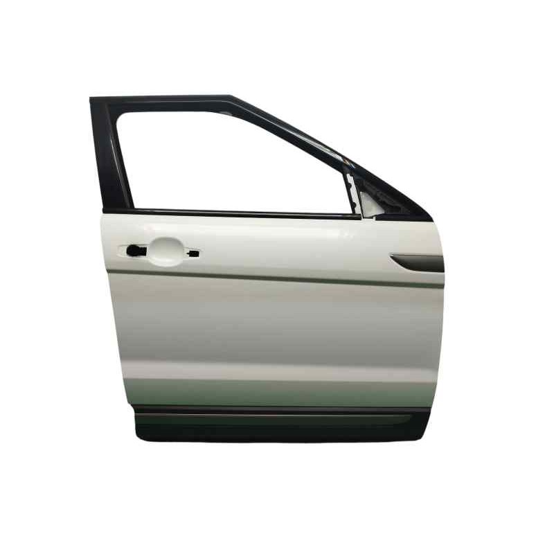 Recambio de puerta delantera derecha para land rover range rover evoque (l538) 2.0 d referencia OEM IAM LR028552 OBSERVAR FOTOS 
