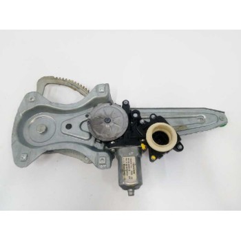 Recambio de elevalunas trasero izquierdo para toyota auris touring sports (e18) 1.8 16v cat (híbrido) referencia OEM IAM 8571002