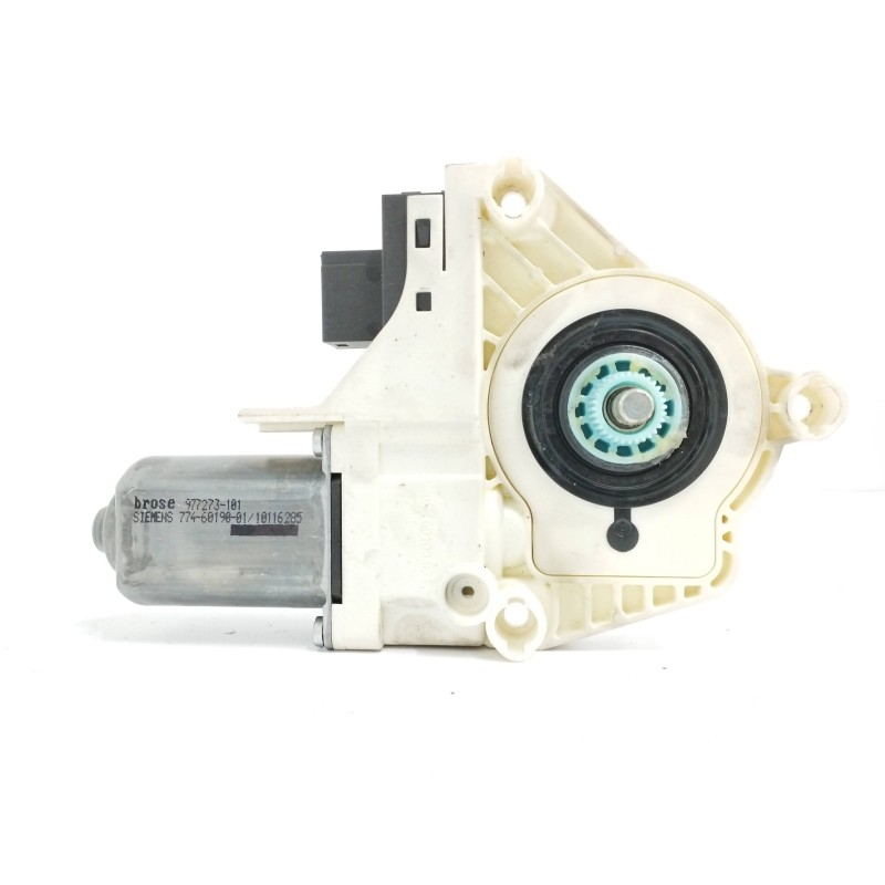 MOTOR ELEVALUNAS DELANTERO IZQUIERDO
