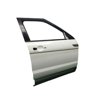 Recambio de puerta delantera derecha para land rover range rover evoque (l538) 2.0 d referencia OEM IAM LR028552 OBSERVAR FOTOS 