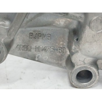 Recambio de valvula egr para citroën c5 iii (rd_) 2.7 hdi referencia OEM IAM 4R8Q9D475BC  
