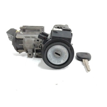 Recambio de antirrobo para mazda 2 (de_, dh_) 1.4 mzr-cd referencia OEM IAM K7400SL  