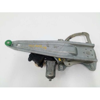 Recambio de elevalunas trasero izquierdo para toyota auris touring sports (e18) 1.8 16v cat (híbrido) referencia OEM IAM 8571002