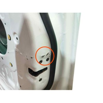 Recambio de puerta delantera derecha para land rover range rover evoque (l538) 2.0 d referencia OEM IAM LR028552 OBSERVAR FOTOS 