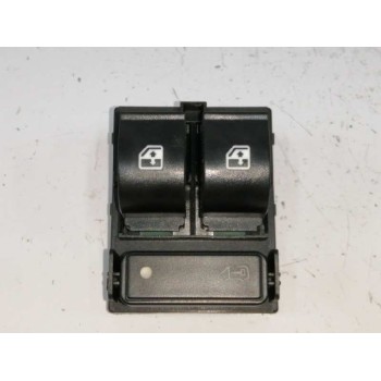 Recambio de mando elevalunas delantero izquierdo para fiat doblo cargo 1.3 16v jtd cat referencia OEM IAM 735421419  