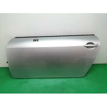 Recambio de puerta delantera izquierda para audi tt (8n3/8n9) 1.8 20v turbo referencia OEM IAM 8N0831051C  
