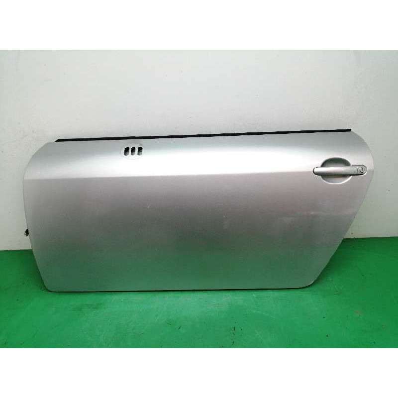 Recambio de puerta delantera izquierda para audi tt (8n3/8n9) 1.8 20v turbo referencia OEM IAM 8N0831051C  