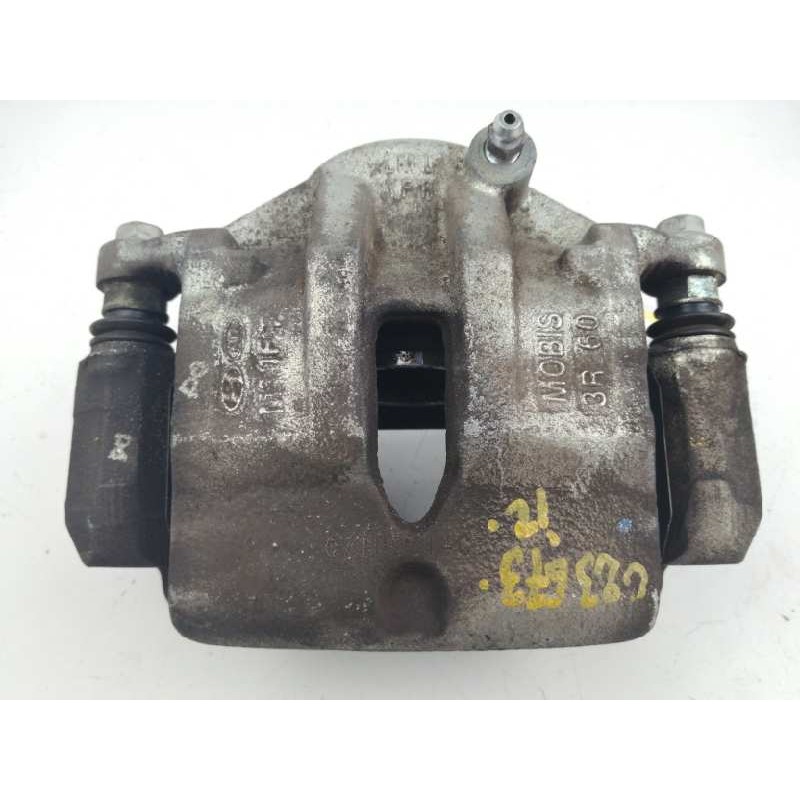Recambio de pinza freno delantera izquierda para hyundai ix35 1.7 crdi cat referencia OEM IAM   