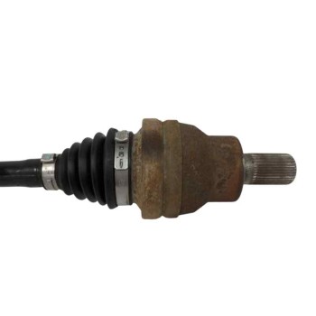 Recambio de transmision trasera derecha para volvo xc70 2.4 diesel cat referencia OEM IAM P30735647  