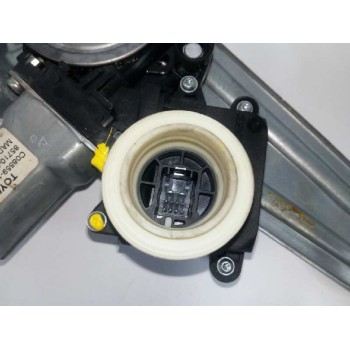 Recambio de elevalunas trasero izquierdo para toyota auris touring sports (e18) 1.8 16v cat (híbrido) referencia OEM IAM 8571002