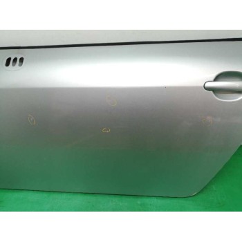 Recambio de puerta delantera izquierda para audi tt (8n3/8n9) 1.8 20v turbo referencia OEM IAM 8N0831051C  