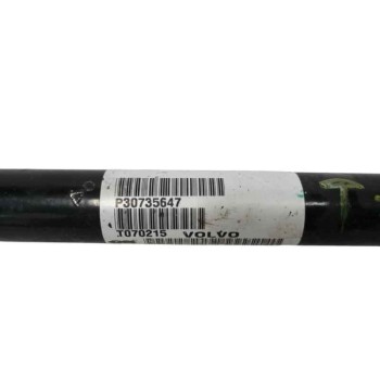 Recambio de transmision trasera derecha para volvo xc70 2.4 diesel cat referencia OEM IAM P30735647  