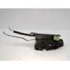 Recambio de cerradura puerta delantera derecha para kia sportage 2.0 turbodiesel cat referencia OEM IAM 813201F010  