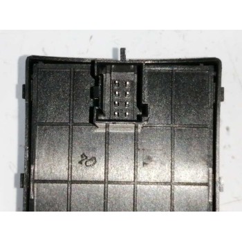 Recambio de mando elevalunas delantero izquierdo para fiat doblo cargo 1.3 16v jtd cat referencia OEM IAM 735421419  