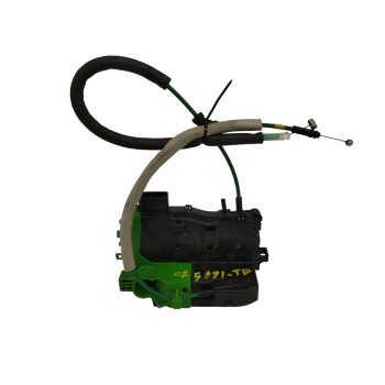 Recambio de cerradura puerta trasera derecha para hyundai i40 1.7 crdi cat referencia OEM IAM 814203Z000  