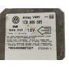 Recambio de centralita airbag para volkswagen sharan (7m6/7m9) 2.8 v6 24v referencia OEM IAM 1C0909605 5WK3121 