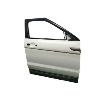 Recambio de puerta delantera derecha para land rover range rover evoque (l538) 2.0 d referencia OEM IAM LR028552 OBSERVAR FOTOS 