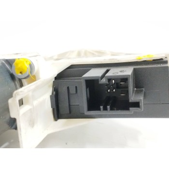 Recambio de motor elevalunas delantero izquierdo para audi a6 berlina (4f2) 2.0 tdi referencia OEM IAM 4F0959801D  