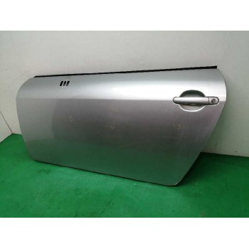 Recambio de puerta delantera izquierda para audi tt (8n3/8n9) 1.8 20v turbo referencia OEM IAM 8N0831051C  