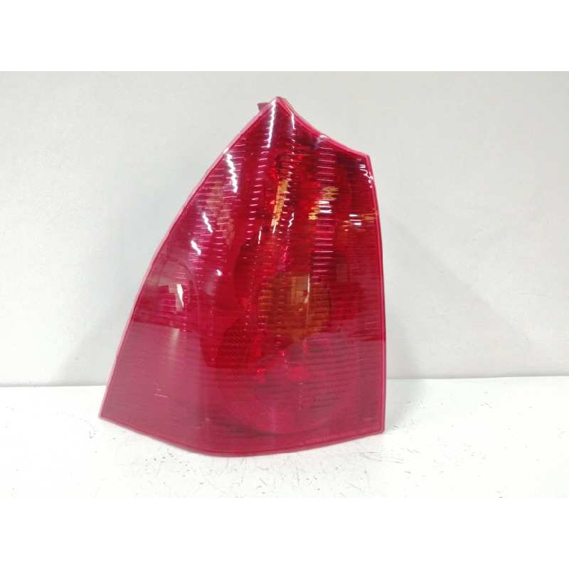 Recambio de piloto trasero izquierdo para peugeot 307 break/sw (s2) 1.6 hdi referencia OEM IAM 89029517  