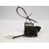 Recambio de cerradura puerta delantera derecha para kia sportage 2.0 turbodiesel cat referencia OEM IAM 813201F010  