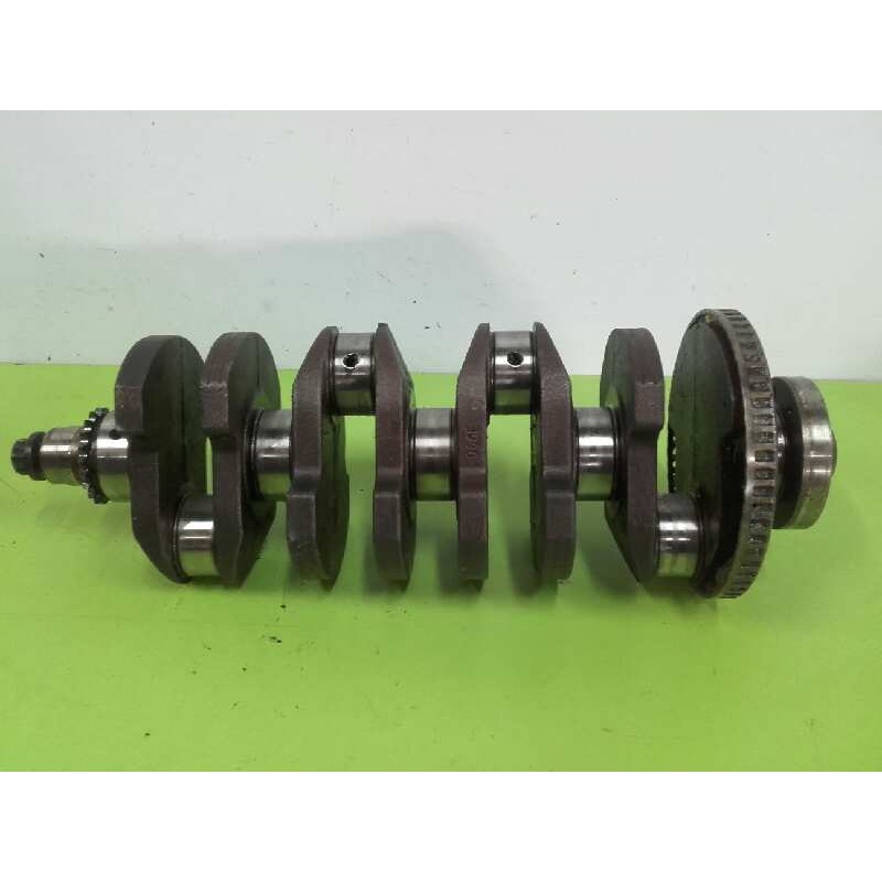 Recambio de cigueñal para audi a4 berlina (8e) 2.0 referencia OEM IAM   