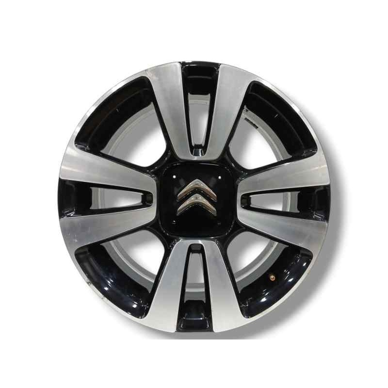 Recambio de llanta para citroën c3 aircross 1.2 12v e-thp / puretech referencia OEM IAM 13469363 16X6,5J IS20 4H 4X108