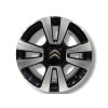 Recambio de llanta para citroën c3 aircross 1.2 12v e-thp / puretech referencia OEM IAM 13469363 16X6,5J IS20 4H 4X108