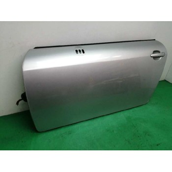 Recambio de puerta delantera izquierda para audi tt (8n3/8n9) 1.8 20v turbo referencia OEM IAM 8N0831051C  