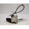 Recambio de cerradura puerta delantera derecha para kia sportage 2.0 turbodiesel cat referencia OEM IAM 813201F010  