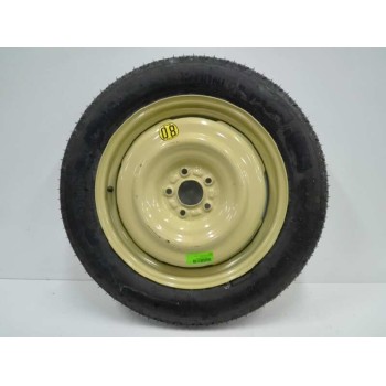 Recambio de neumatico repuesto para mazda cx-7 (er) 2.3 cat referencia OEM IAM 9965014080 J18X4T DOT M 091007