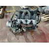Recambio de despiece motor para citroën berlingo 1.9 diesel referencia OEM IAM WJZ  CAJA NARANJA
