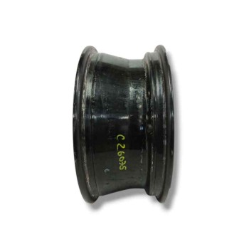 Recambio de llanta para citroën c3 aircross 1.2 12v e-thp / puretech referencia OEM IAM 13469363 16X6,5J IS20 4H 4X108