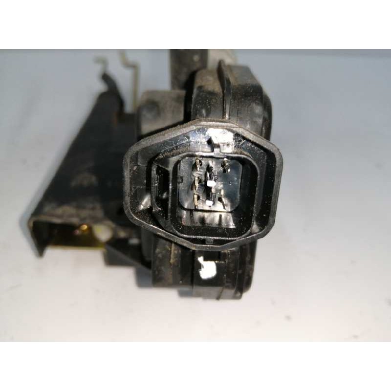 CERRADURA PUERTA DELANTERA DERECHA