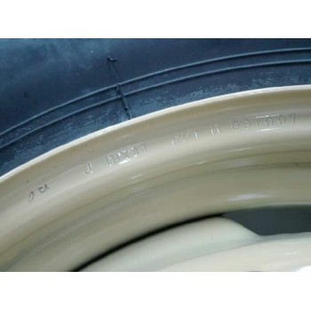 Recambio de neumatico repuesto para mazda cx-7 (er) 2.3 cat referencia OEM IAM 9965014080 J18X4T DOT M 091007