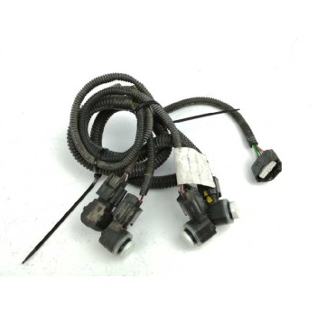 SENSOR DE APARCAMIENTO 240150028R KIT CABLEADO Y SENSORES TRASEROS 284423417R