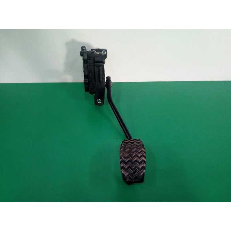 Recambio de potenciometro pedal para fiat ducato caja cerrada 15 (desde 03.02) 2.3 jtd cat referencia OEM IAM 1337493080 6PV0082