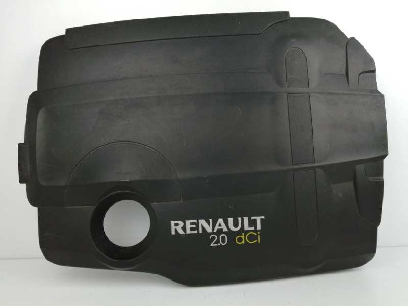Recambio de tapa motor para renault latitude 2.0 dci diesel fap referencia OEM IAM 140484716R  